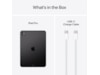 iPad Pro 11" (2024) 256GB WiFi (stellarsvart) Nettbrett / iPad