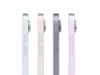 iPad Air 11" (2024) 512GB WiFi (blue) Nettbrett / iPad