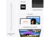 iPad Air 11" (2024) 512GB WiFi (blue) Nettbrett / iPad