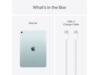iPad Air 11" (2024) 512GB WiFi (blue) Nettbrett / iPad