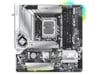 ASRock B760M Steel Legend WIFI Hovedkort Intel Socket
