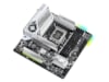 ASRock B760M Steel Legend WIFI Hovedkort Intel Socket
