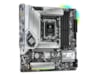 ASRock B760M Steel Legend WIFI Hovedkort Intel Socket