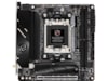 ASRock A620I Phantom Gaming Lightning WIFI Hovedkort AMD Socket