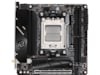 ASRock A620I Phantom Gaming Lightning WIFI Hovedkort AMD Socket
