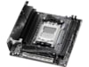 ASRock A620I Phantom Gaming Lightning WIFI Hovedkort AMD Socket
