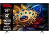 TCL 75" 75C61B QLED Pro 4K Google TV 70 - 79 tommer TV