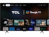 TCL 75" 75C61B QLED Pro 4K Google TV 70 - 79 tommer TV