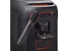 JBL PartyBox 2x Trådløs Mikrofon Trådløs / Bluetooth-høyttaler