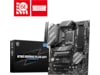 MSI B760 Gaming Plus WiFi Hovedkort Intel Socket