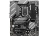 MSI B760 Gaming Plus WiFi Hovedkort Intel Socket