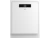 Beko BDUN38641WD Oppvaskmaskin (hvit) Underbygd oppvaskmaskin