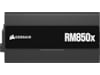 Corsair RMx Series RM850x PSU Enheter