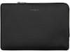 Targus EcoSmart 11-12" Multi-Fit sleeve (sort) Ryggsekk, veske & mappe