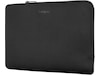 Targus EcoSmart 11-12" Multi-Fit sleeve (sort) Ryggsekk, veske & mappe