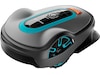 Gardena Sileno Life Smart LONA 900m2 robotgressklipper -B-Grade Demo hjem & fritid