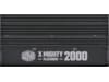 Cooler Master X Mighty Platinum 2000 PSU Enheter