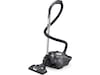 Andersson VMC-B2000 Kompakt støvsuger (sort) Støvsugere