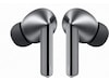 Galaxy Buds3 Pro trådløse ørepropper, In Ear (sølv) Ørepropper