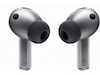 Galaxy Buds3 Pro trådløse ørepropper, In Ear (sølv) Ørepropper