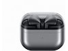 Galaxy Buds3 Pro trådløse ørepropper, In Ear (sølv) Ørepropper