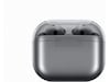 Galaxy Buds3 Pro trådløse ørepropper, In Ear (sølv) Ørepropper