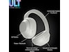Sony ULT WEAR trådløse hodetelefoner Over-Ear med mic (hvit) -B-Grade Demo headset