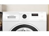 Bosch Serie 2 WGE0240ASN Vaskemaskin Vaskemaskin