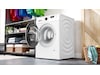 Bosch Serie 2 WGE0240ASN Vaskemaskin Vaskemaskin