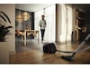 Miele Boost CX1 125 Edition støvsuger uten pose (sort) Støvsugere