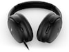 Bose QuietComfort SC trådløse hodetelefoner, Over-Ear (sort) Hodetelefoner