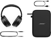 Bose QuietComfort SC trådløse hodetelefoner, Over-Ear (sort) Hodetelefoner