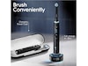 Oral-B iO 10 Elektrisk Tannbørste (sort) Elektriske tannbørster