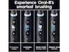 Oral-B iO 10 Elektrisk Tannbørste (sort) Elektriske tannbørster