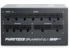 Phanteks AMP GH 750W Gold PSU (sort) Enheter