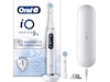 Oral-B iO 9 Elektrisk Tannbørste (hvit) Elektriske tannbørster