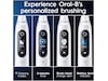 Oral-B iO 9 Elektrisk Tannbørste (hvit) Elektriske tannbørster