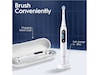 Oral-B iO 9 Elektrisk Tannbørste (hvit) Elektriske tannbørster