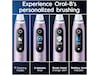 Oral-B iO 9 Elektrisk Tannbørste (rosa) Elektriske tannbørster
