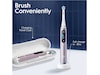 Oral-B iO 9 Elektrisk Tannbørste (rosa) Elektriske tannbørster