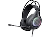 Mission SG GGB 2.3 gamingpakke med RGB Gaming headset