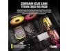 Corsair iCUE LINK Titan 360 RX RGB AIO Kjøler (sort) CPU - Vannkjøling