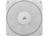 Corsair RS120 Vifte (hvit) Vifter