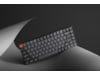 Keychron K3 Max LP Trådløst Tastatur Red Switch Gamingtastatur