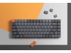 Keychron K3 Max LP Trådløst Tastatur Red Switch Gamingtastatur