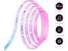 Govee RGBIC LED Lightstrip - 5 meter Led strips & underholdning