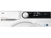 AEG LR732R94Q Vaskemaskin (hvit) Vaskemaskin