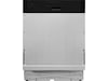 Electrolux EEA27200L Integrert oppvaskmaskin Integrert oppvaskmaskin