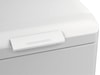 Electrolux EW6T5226C Toppmatet vaskemaskin (hvit) Vaskemaskin