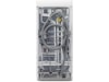 Electrolux EW6T5226C Toppmatet vaskemaskin (hvit) Vaskemaskin